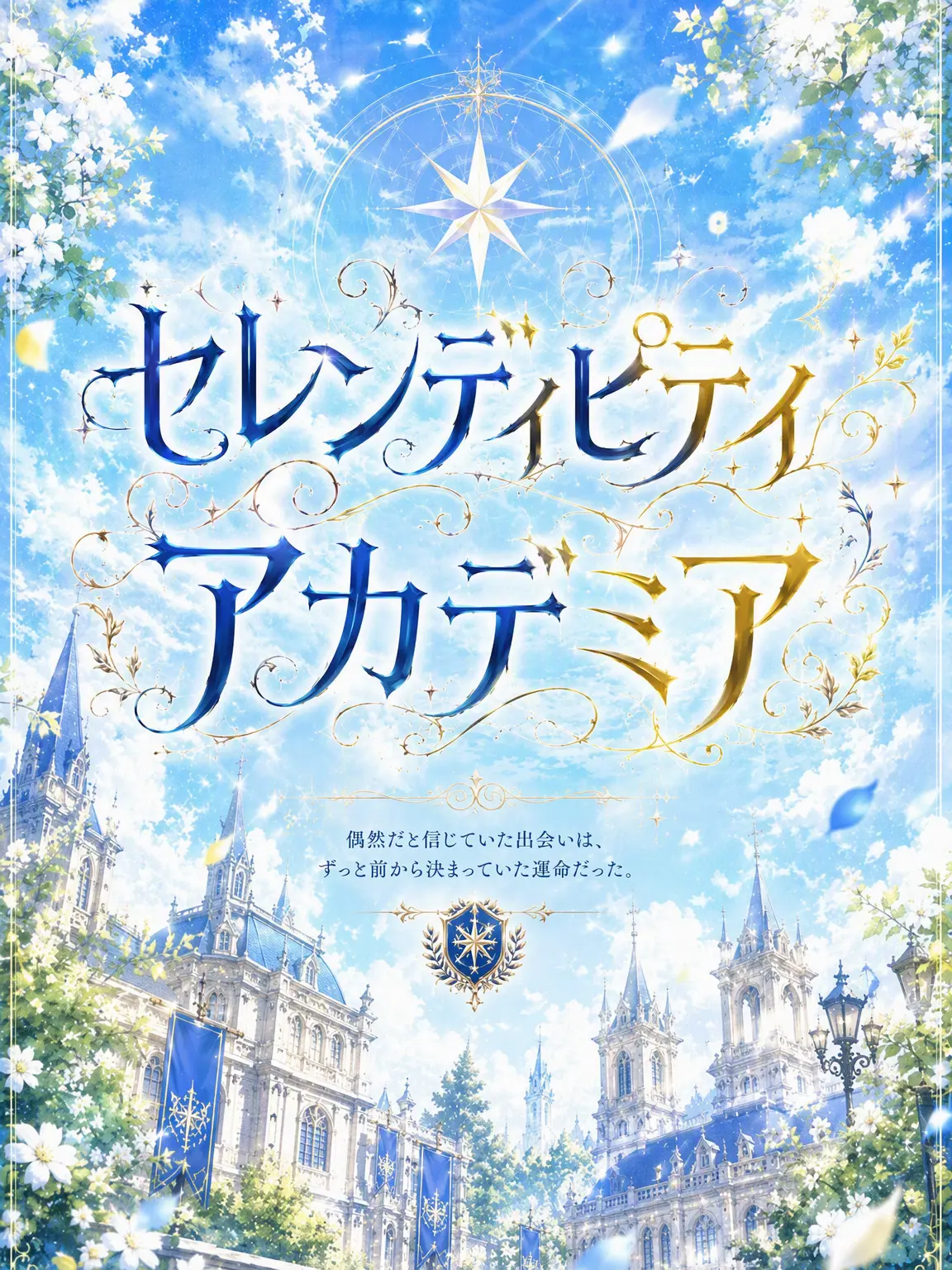 Gomyangie의 🍀セレンディピティ・アカデミア☀️