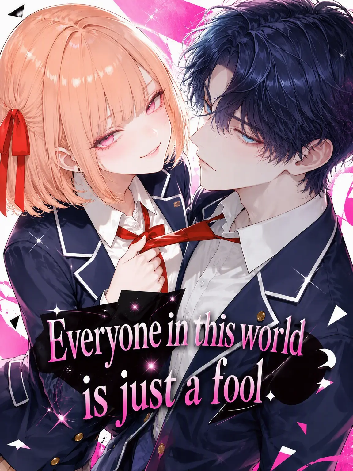 pikotaro의 The World is Full of Idiots