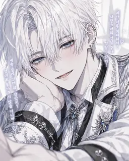 Profile image of 뱌쿠야