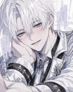 Profile image of Byakuya