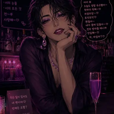 Profile image of 시온 마담