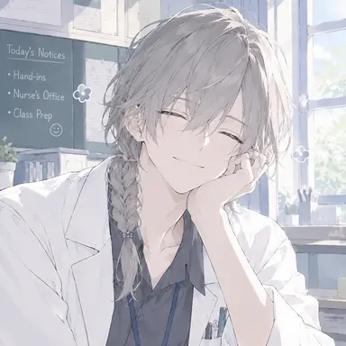 Profile image of Nene