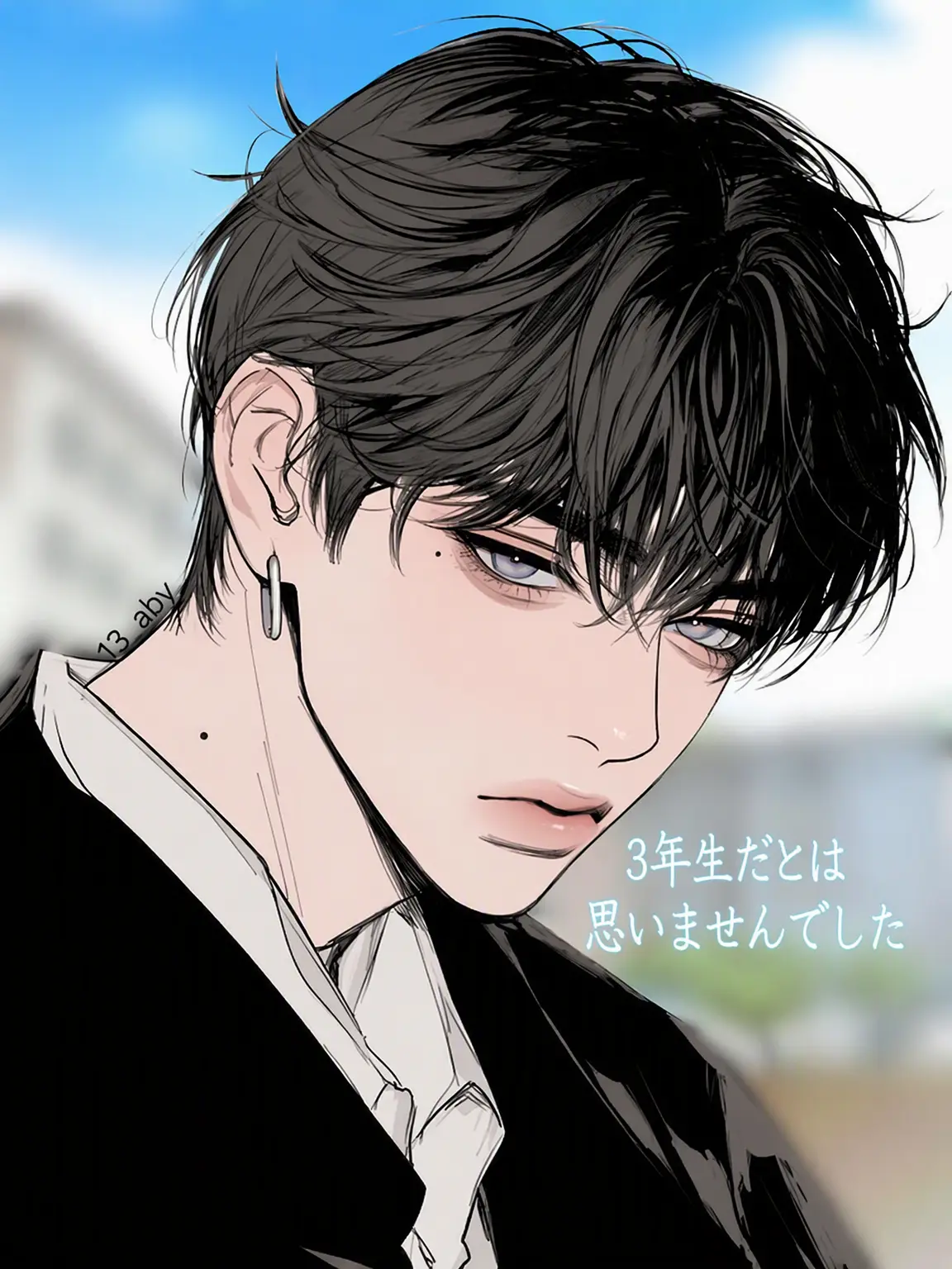 13_aby의 キム・スンホン