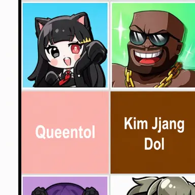 Profile image of Queentol