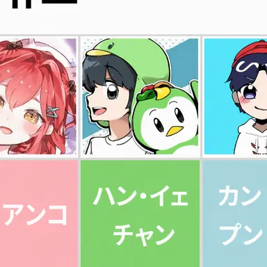 Profile image of コイェユ
