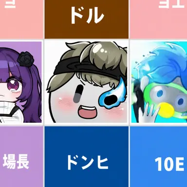 Profile image of ドンヒ