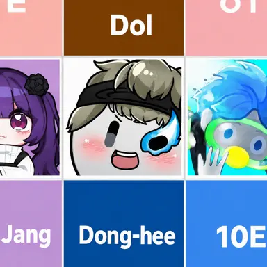 Profile image of Donghee