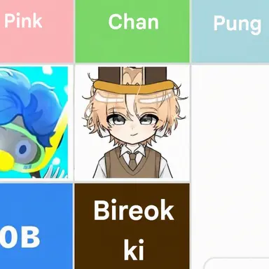Profile image of Belucky