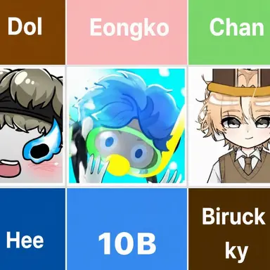 Profile image of 10b