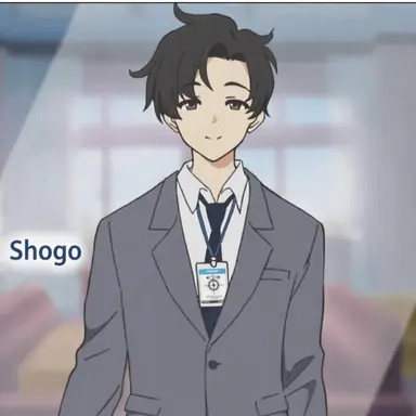 Profile image of Sensei