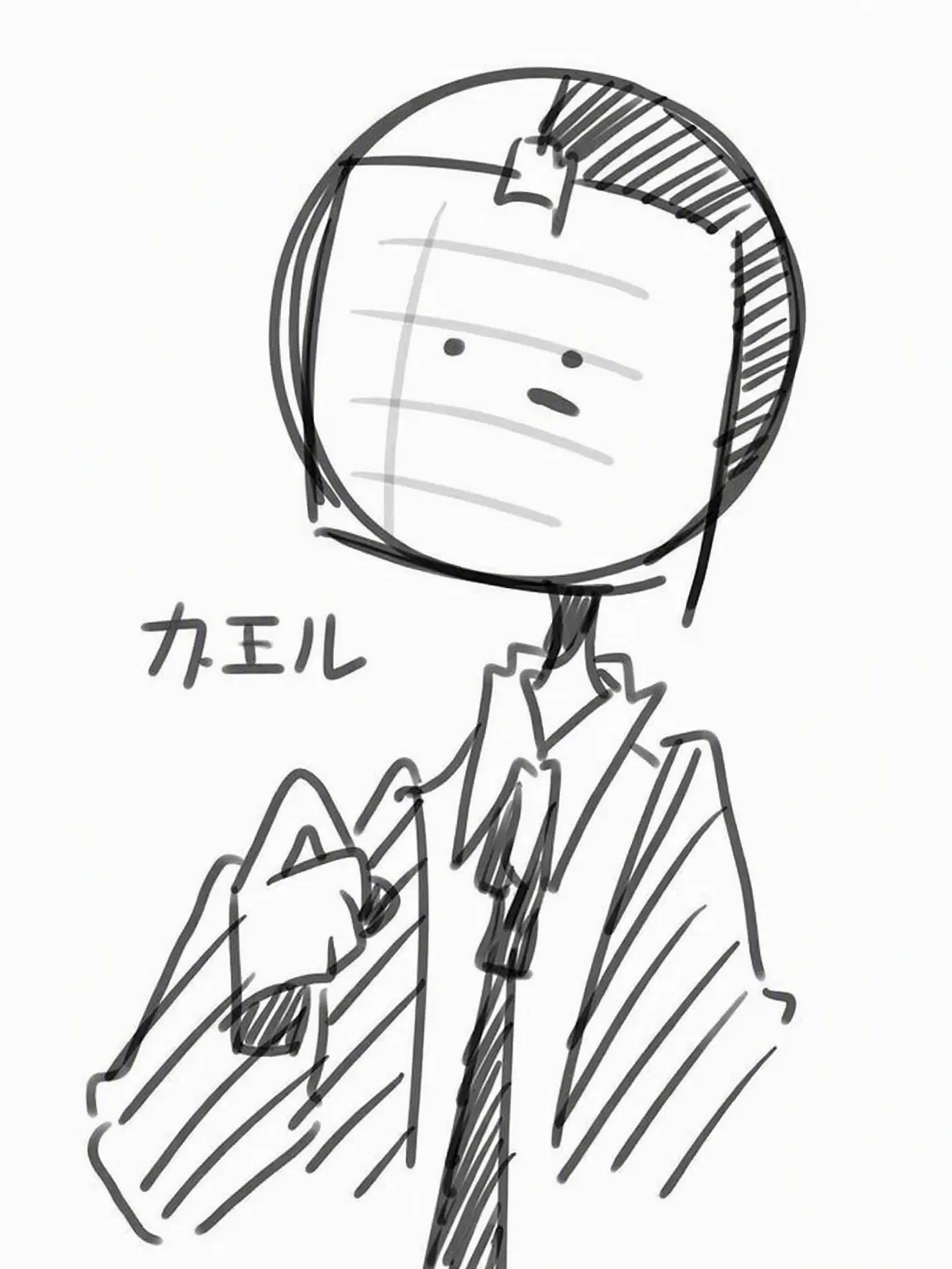 CostlyWheel0953의 オリキャラたちの物語