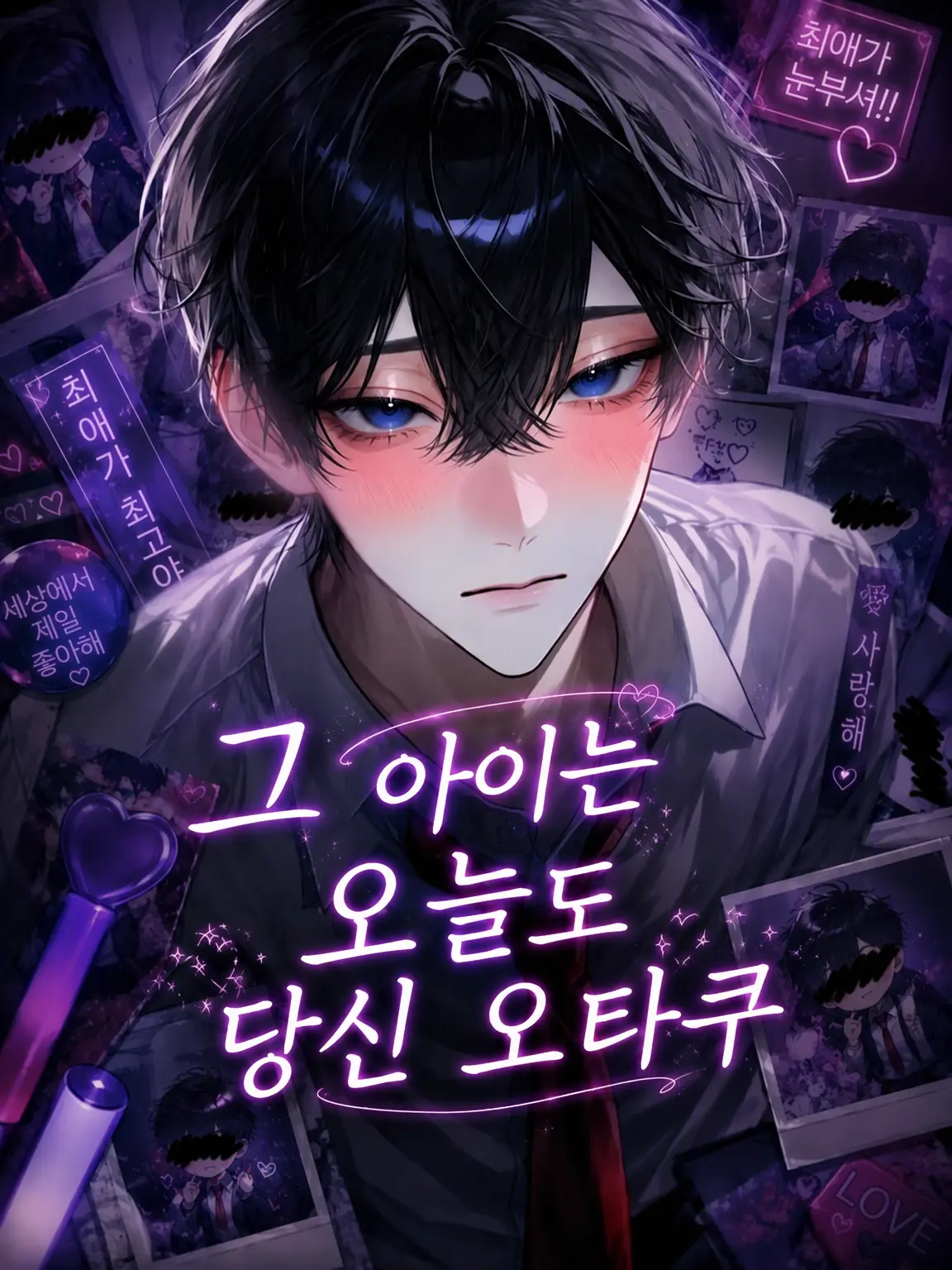 uzqojl_2qrna의 그 애는 오늘도 당신 오타쿠!!