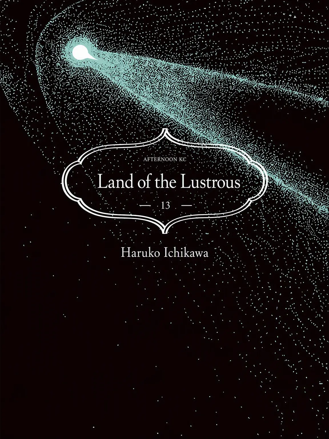 Wam__o의 Land of the Lustrous