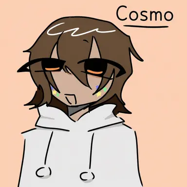 Profile image of Cosmo