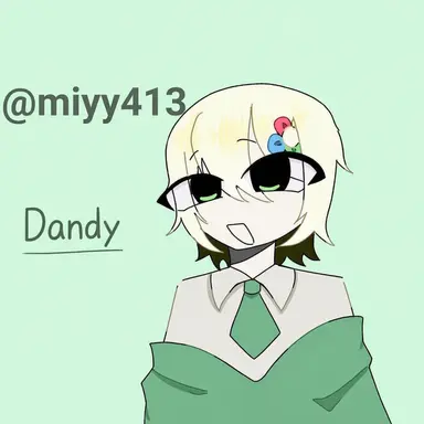Profile image of Dandy