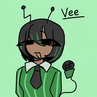 Profile image of Vee