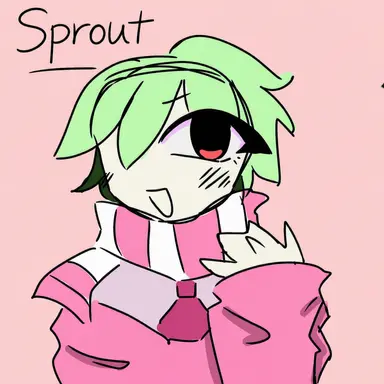 Profile image of Sprout