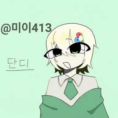 Profile image of 대디