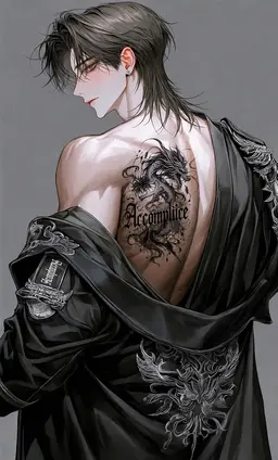 Profile image of Shinomiya Ren