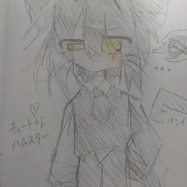 Profile image of 秘密エージェント