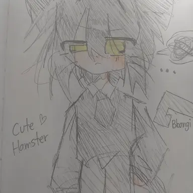 Profile image of Secret Agent