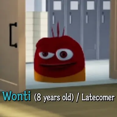 Profile image of Winty