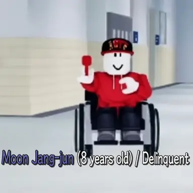 Profile image of Moon Jang-jun