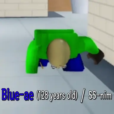 Profile image of Bl-ae