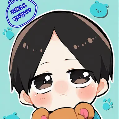 Profile image of 쿠니미 아키라