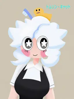 Profile image of バブル