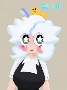 Profile image of 버블