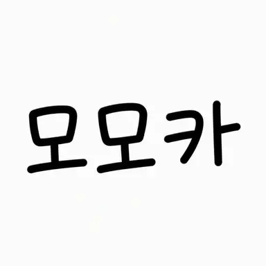 Profile image of 모모카