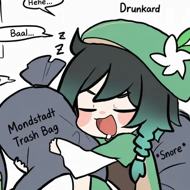 Profile image of Venti