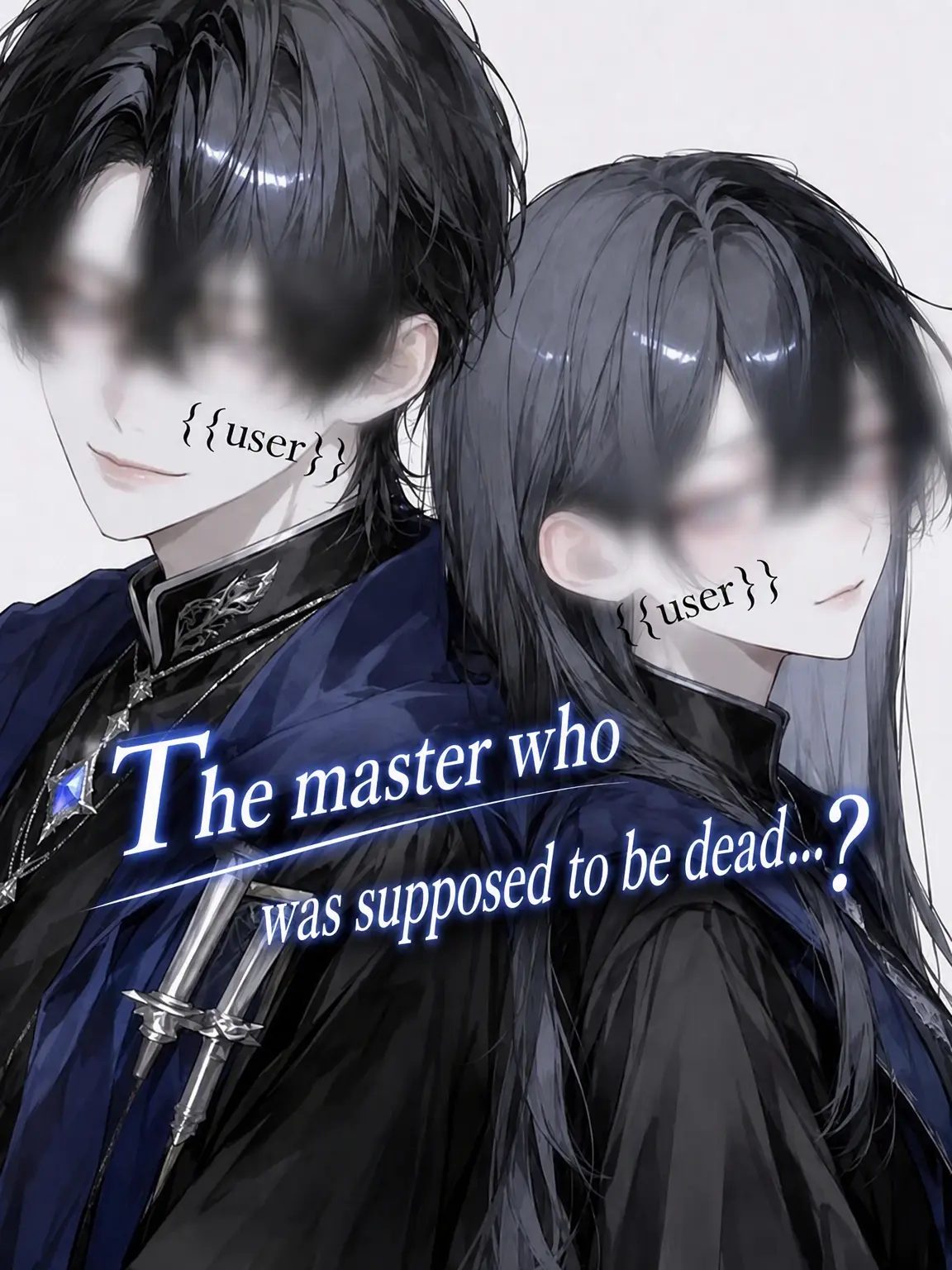 yu__ki3의 The Master Who Should Be Dead...?