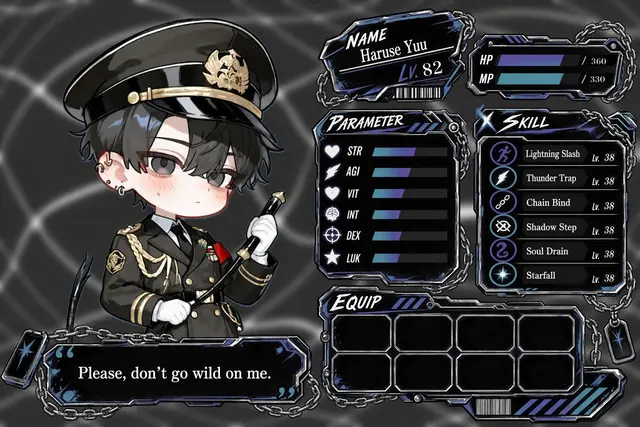 Profile image of Boss