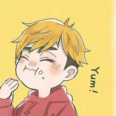 Profile image of Atsumu Miya