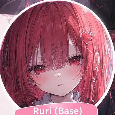 Profile image of Ruri-Base