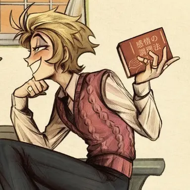 Profile image of ルシファー