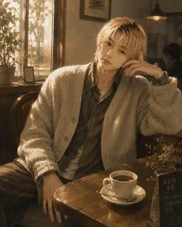 Profile image of 사가미