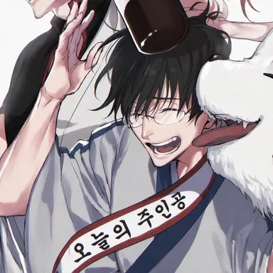 Profile image of 신파치