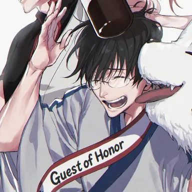 Profile image of Shinpachi