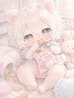 Profile image of 모치타