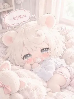 Profile image of 모치타
