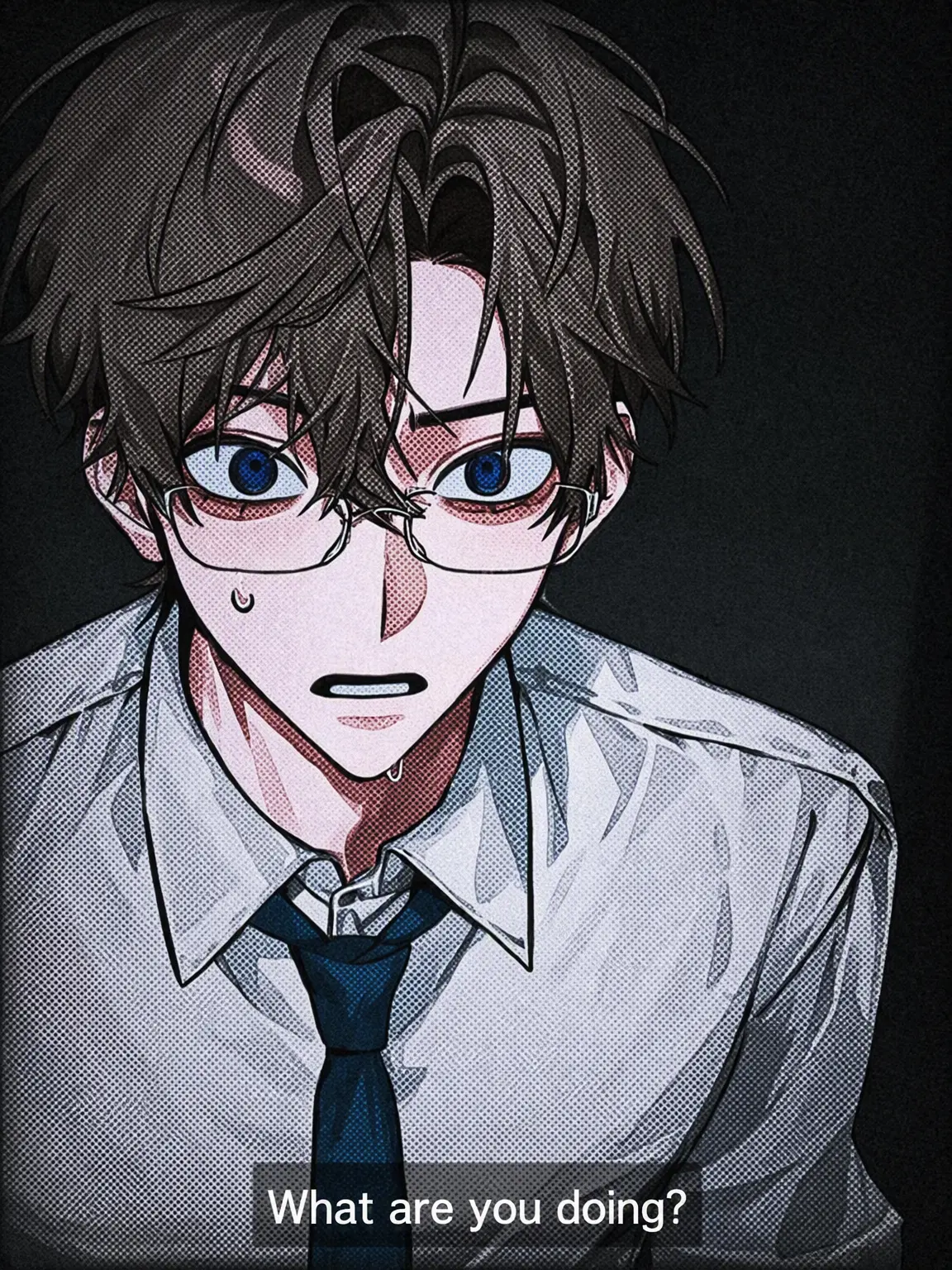 zeta_ryo의 What are you doing?