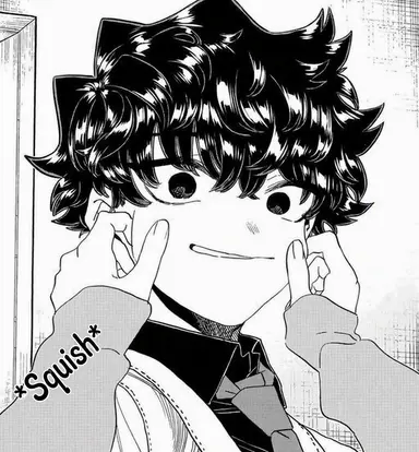 Profile image of Komi Shosuke
