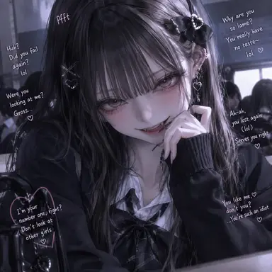 Profile image of Nana Niijima