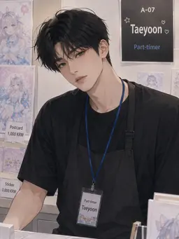 Profile image of Lim Taeyun