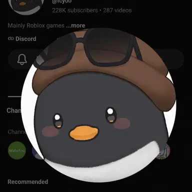 Profile image of Pingu