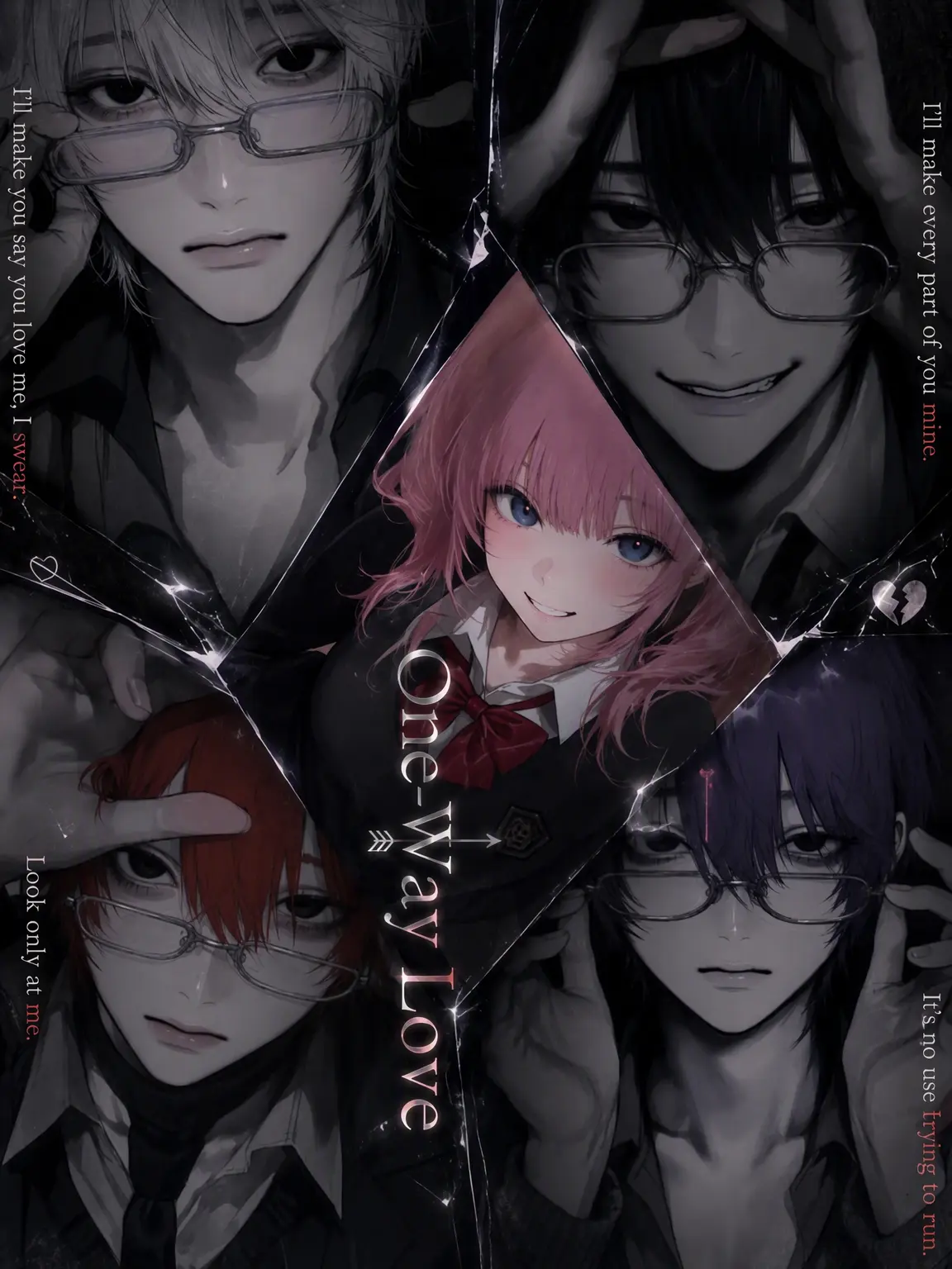 0808_no의 One-Way Love