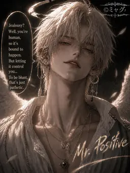 Profile image of Mr. Positive